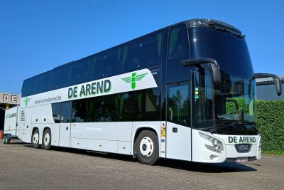 VDL FDD2 76 plaatsen 2024