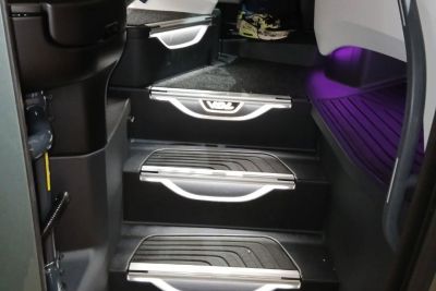 VDL FHD3 Premium Class 2