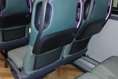 VDL FHD3 Premium Class 3