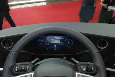 VDL FHD3 Premium Class 4