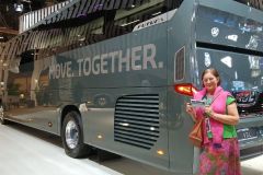 VDL FHD3 Premium Class