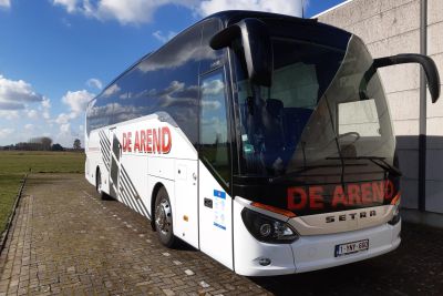 Setra HD515 50pl 2021