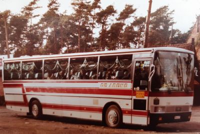 Vanhool Alizee 1979