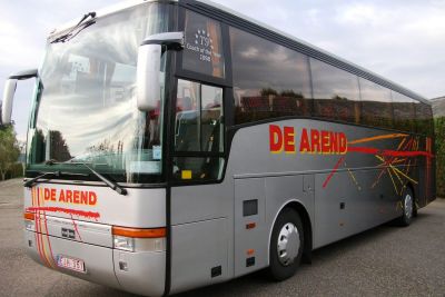 Vanhool T915 Acron 1998