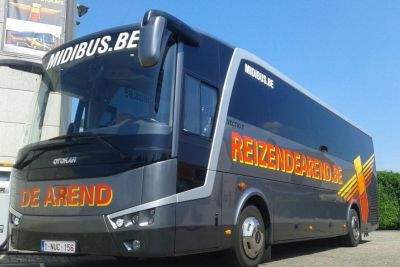 Otokar Vectio T 2016