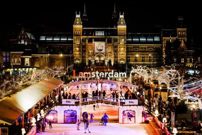 Amsterdam