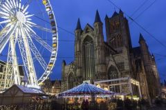 Gent KM